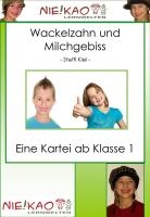 Neu im Adventkalender bei Niekao