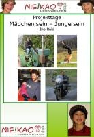 Das 5. Türchen im Adventkalender bei den Niekao Lernwelten