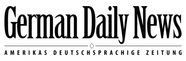 German Daily News (GDN) spricht deutsch