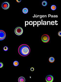 „popplanet“ – der neue Katalog von Jürgen Paas ist da!