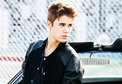 Deutsche TV-Premiere: RTL II zeigt „Justin Bieber: All Around The World“ (BILD)
