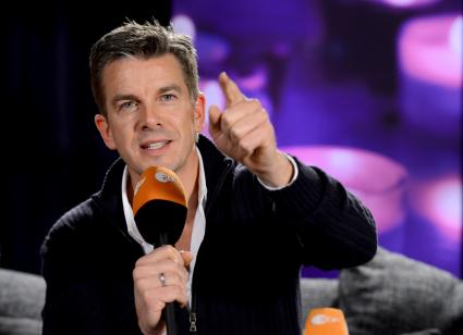 „Wetten, dass..?“ am 8. Dezember 2012 live aus Freiburg
Mit Rihanna, Pink, Alicia Keys, Die Fantastischen Vier und Lang Lang (BILD)