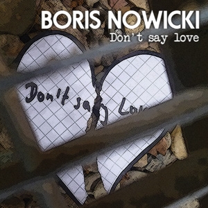 Boris Nowicki