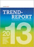 Wirtschaftstrends 2013 Wirtschaftstrends 2013