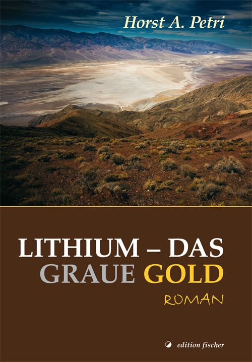 Der Fluch des grauen Goldes