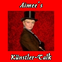 Plant Aimee Liebe einen neuen Geniestreich?