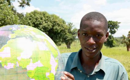 Uganda, Indien, USA: „Galileo Spezial“ begleitete einen Tag lang drei Teenager auf drei verschiedenen Kontinenten (BILD)
