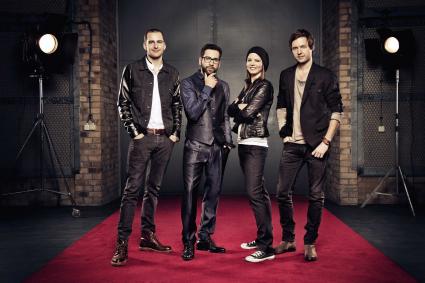 „The Voice of Germany“-Finale: Isabell Schmidt ist Download-Favoritin (BILD)