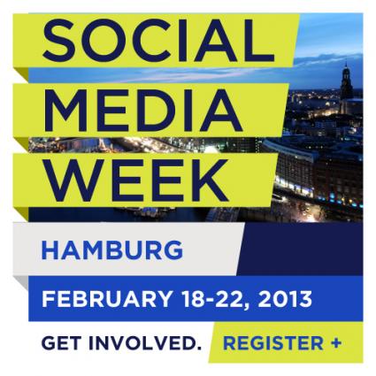 Social Media Week Hamburg und QTom TV rufen Nachwuchsmusiker zum zweiten Du-gross-raus.com Musikvideowettbewerb auf (BILD)