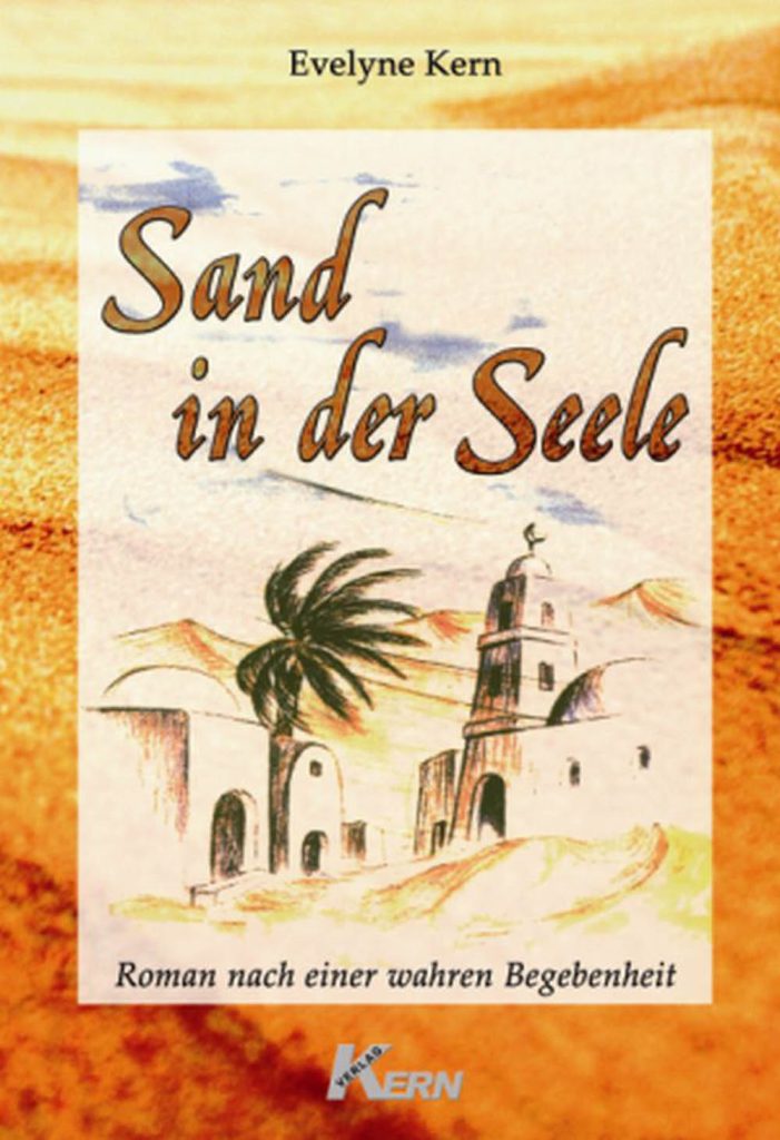 Das Buch, das viele Frauen rettete ,wurde zum Vorreiter in der Bezness-Prävention