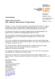 DJV kritisiert Jahreszeiten Verlag scharf