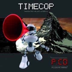 PCD – Poly Crystal Diamonds bringt den Pop-Glamour der 80er wieder zum Strahlen