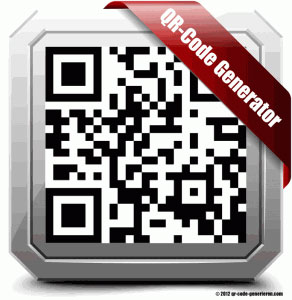 Mobiles Marketing mit verpixelten Quadraten