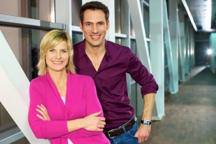 ZDF-Magazin „ML mona lisa“ auf Erfolgskurs /
Beste Quote seit fünf Jahren – Relaunch war erfolgreich (BILD)