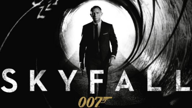 Skyfall: James Bond so brilliant wie nie