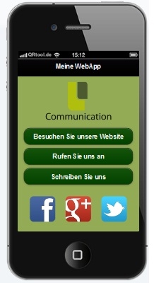 Jetzt WebApps noch schneller und kreativer gestalten