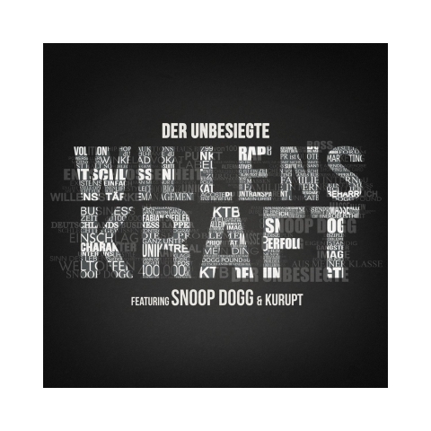 Weltpremiere: Erstes deutsches Feature mit Snoop-Dogg