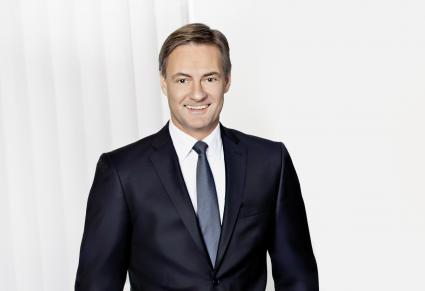 Thomas Düffert wird neuer Vorsitzender der Konzerngeschäftsführung der Mediengruppe Madsack (BILD)