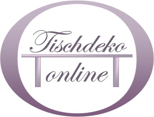 Platzhalter und Gastgeschenke als Tischdekoration heißen den Gast am Tisch willkommen. Tischdeko – herrlich schön!