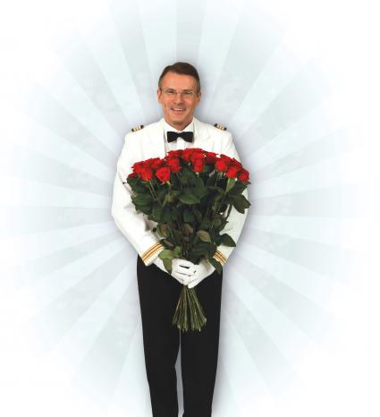 Traumfrau gesucht: Start der neuen Folgen / Deutsche Männer suchen in Osteuropa und Brasilien nach der großen Liebe / Zwölf neue Folgen ab Montag, 14. Januar 2013, um 21:15 Uhr bei RTL II (BILD)