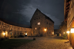 Folk-Orchester – Tanzmusik – vom 01. bis 03. Februar