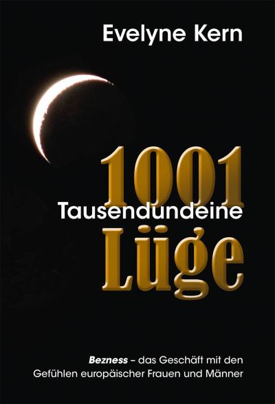 Bezness geht jeden an