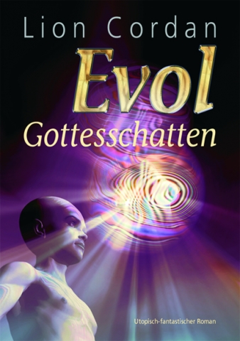 Debütroman „Evol – Gottesschatten“:Die Fantasie wie J.K. Rowling?