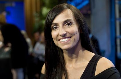 „Es geht auch bis ins hohe Alter immer um lebendige Beziehungen“
Neues Familienformat mit Katia Saalfrank im SWR Fernsehen am 16.1.2013, 20.15 Uhr (BILD)