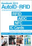 Das Nachschlagewerk der AutoID/RFID-Branche