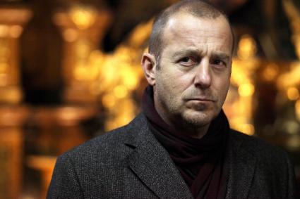 Heino Ferch in „Spuren des Bösen – Racheengel“ / 
Zweiter Einsatz als Verhörspezialist im ZDF-Krimi (BILD)