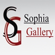 Sophia Gallery – Neue Kunstgalerie in der Innenstadt