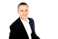 Markus Schülein ab sofort neuer Verkaufsleiter ENERGY Nürnberg