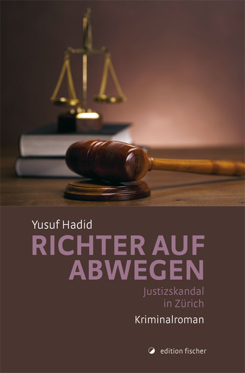 Spannende Krimi-Lektüre, die sich kritisch mit der gegenwärtigen Politik auseinandersetzt