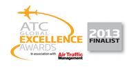 G&D – Finalist der ATC Global Excellence Awards 2013 G&D – Finalist der ATC Global Excellence Awards 2013