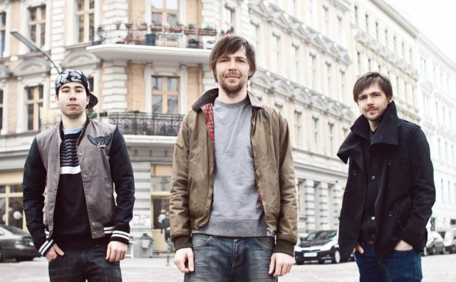 finalstair – Einfach gute Rockmusik