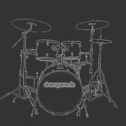 Schlagzeugunterricht in Berlin ? drumspace.de