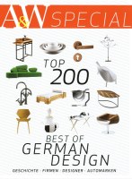 „Best of German Design“ – A&W porträtiert Top-Designer und Unternehmen im Special