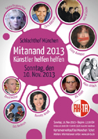 AH-TA® Mitanand 2012 – Mit einem Paukenschlag an die Öffentlichkeit