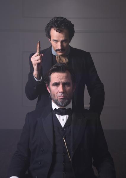 „Tom Hanks: Die Lincoln-Verschwörung“: National Geographic Channel zeigt Ridley Scott Produktion als TV-Premiere (BILD)