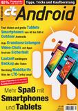 Android-Smartphones versagen bei SD-Karten Android-Smartphones versagen bei SD-Karten