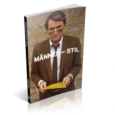 Buchtipp: Männer mit Stil