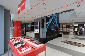 Macom Vodafone Case Study