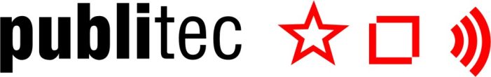Auch das 13. Unternehmensjahr verlief bei publitec sehr erfolgreich