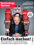 U2-Sänger Bono im Technology Review-Interview über IT und Transparenz: „Eine tödliche Kombination für Diktatoren und Korruption“ U2-Sänger Bono im Technology Review-Interview über IT und Transparenz: „Eine tödliche Kombination für Diktatoren und Korruption“