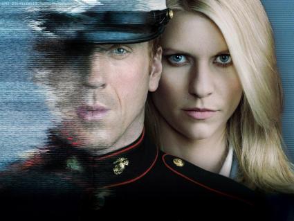 „Die beste Serie der Welt“ – US-Serien-Hit „Homeland“ ab 3. Februar 2013 am Super-Serien-Sonntag in SAT.1 (BILD)