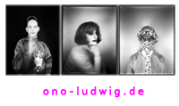 Multiple I von Ono Ludwig