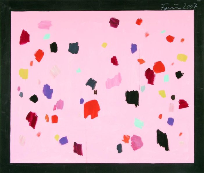 ARCOmadrid, 13th – 17th February, 2013