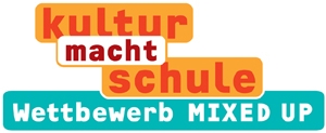 Wettbewerb MIXED UP: Durch Zusammenarbeit gewinnen!
