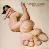 Cowboys on Dope – neues Album ab sofort erhältlich