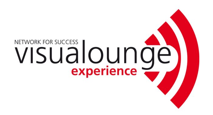publitec präsentiert „visualounge Experience  120.000 Lumen auf 50 m² Leinwand“